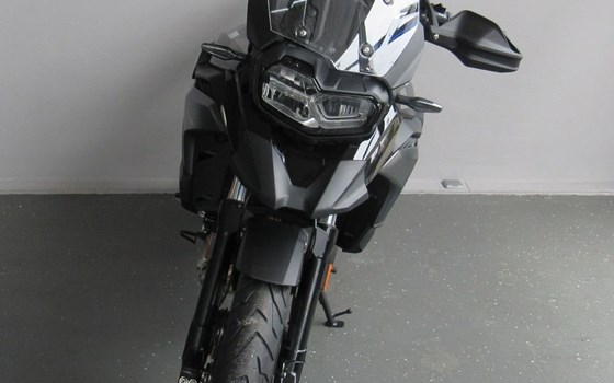 Gebrauchtmotorrad BMW F 800 GS - Bild 3