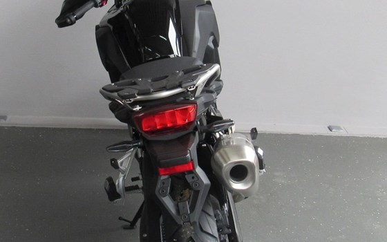 Gebrauchtmotorrad BMW F 800 GS - Bild 7