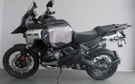 Gebrauchtmotorrad BMW R 1300 GS Adventure - Bild 1
