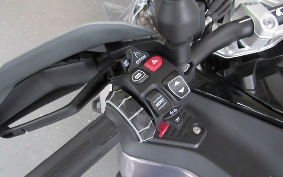 Gebrauchtmotorrad BMW R 1300 GS Adventure - Bild 10