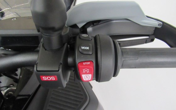 Gebrauchtmotorrad BMW R 1300 GS Adventure - Bild 11