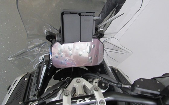 Gebrauchtmotorrad BMW R 1300 GS Adventure - Bild 12