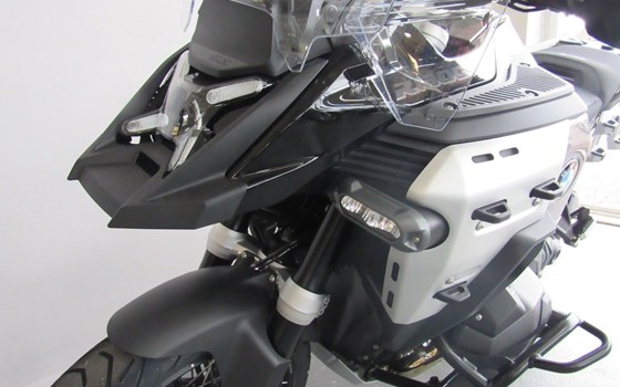 Gebrauchtmotorrad BMW R 1300 GS Adventure - Bild 13