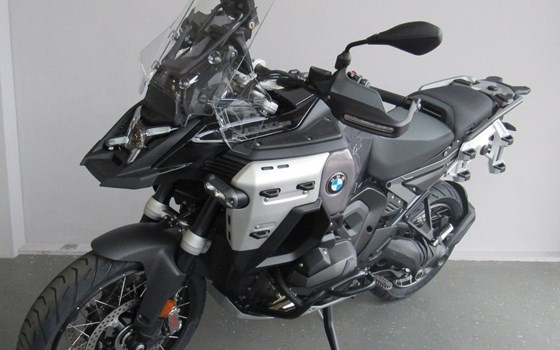 Gebrauchtmotorrad BMW R 1300 GS Adventure - Bild 2