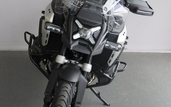 Gebrauchtmotorrad BMW R 1300 GS Adventure - Bild 3