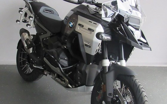Gebrauchtmotorrad BMW R 1300 GS Adventure - Bild 4
