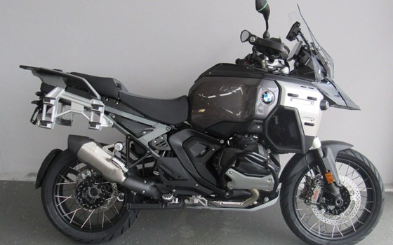 Gebrauchtmotorrad BMW R 1300 GS Adventure - Bild 5