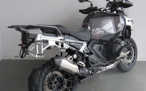 Gebrauchtmotorrad BMW R 1300 GS Adventure - Bild 6