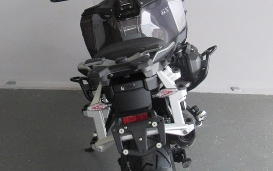 Gebrauchtmotorrad BMW R 1300 GS Adventure - Bild 7