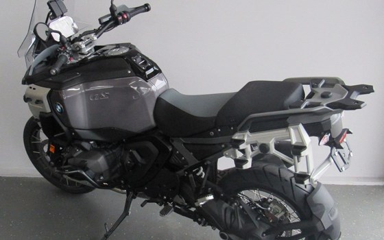 Gebrauchtmotorrad BMW R 1300 GS Adventure - Bild 8