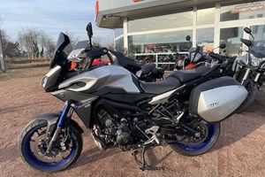 Angebot Yamaha Tracer 900