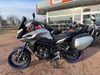 Yamaha Tracer 900
