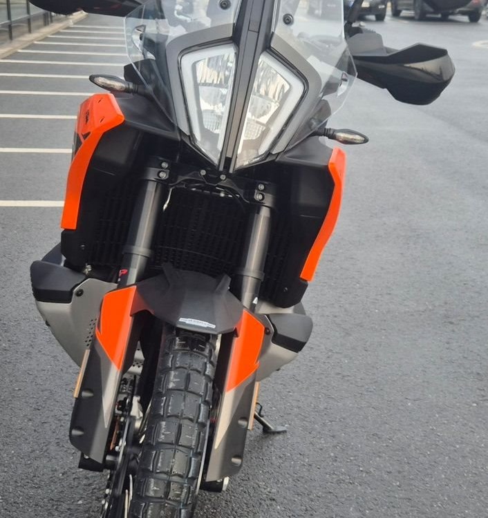 Angebot KTM 790 Adventure