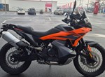 Angebot KTM 790 Adventure