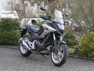 Honda NC750X