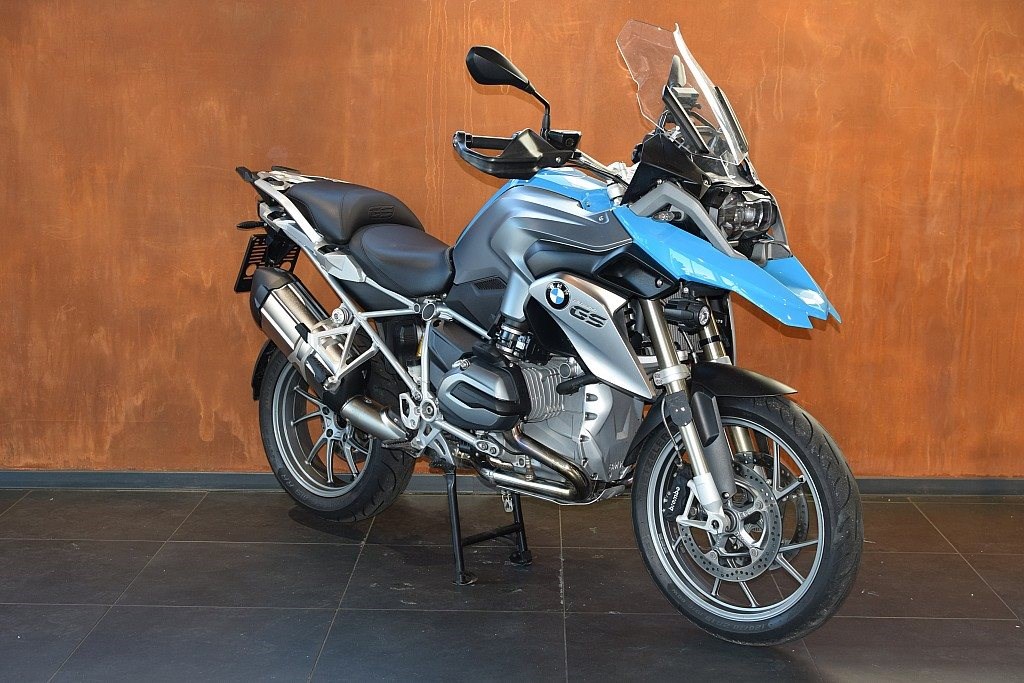 Motorrad
