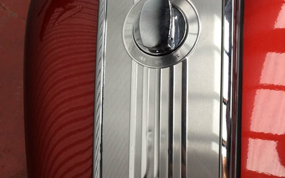 Gebrauchtmotorrad Harley-Davidson Road King Classic FLHRC - Bild 11