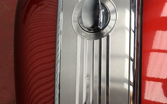 Gebrauchtmotorrad Harley-Davidson Road King Classic FLHRC - Bild 11