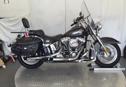 Gebrauchte Harley-Davidson Softail Heritage Classic FLSTC