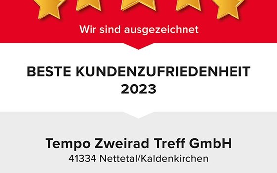 Neufahrzeug Honda CL500 - Bild 12