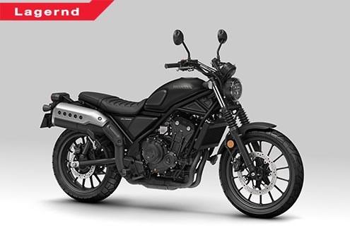 Neufahrzeug Honda CL500 - Bild 1