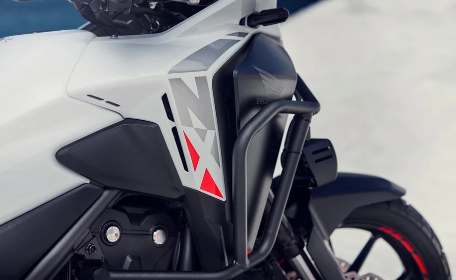 Offer Honda NX500 Bild 9: Offer Honda NX500