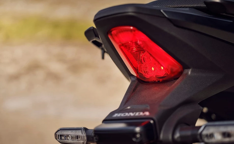 Offer Honda NX500 Bild 12: Offer Honda NX500