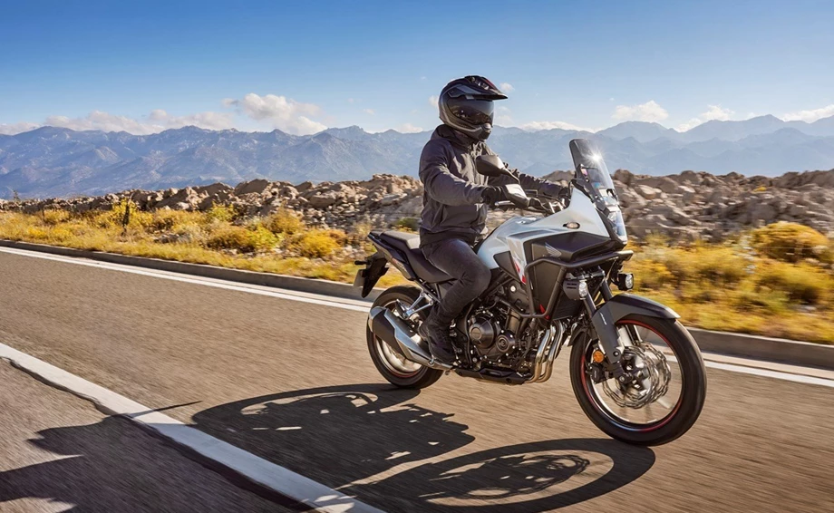 Offer Honda NX500 Bild 3: Offer Honda NX500