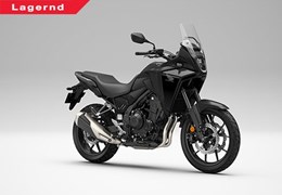 Neumotorrad Honda NX500