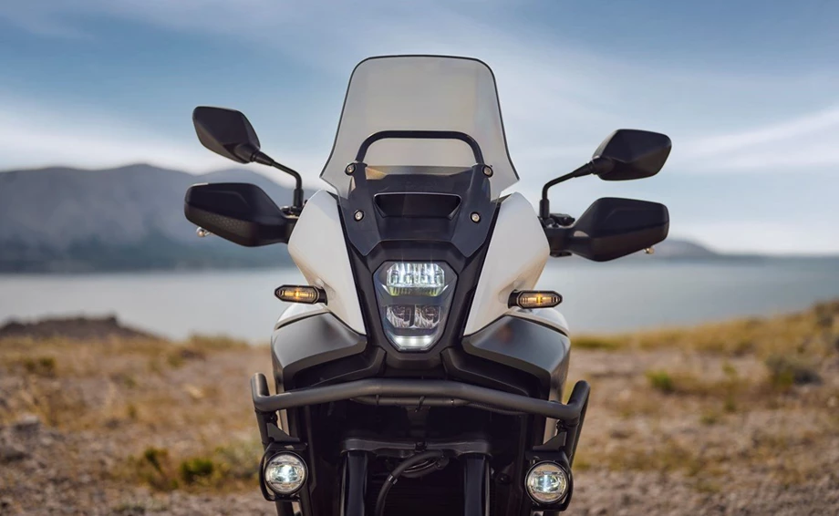 Offer Honda NX500 Bild 8: Offer Honda NX500