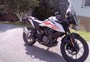 Motorrad