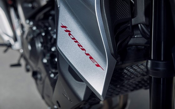 Neufahrzeug Honda CB750 Hornet - Bild 3