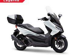 Neumotorrad Honda Forza 125