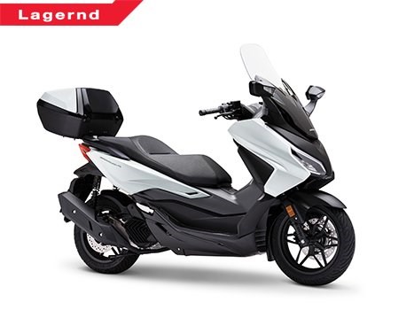 Neufahrzeug Honda Forza 125 - Bild 1