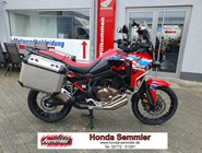 Honda CRF1100L Africa Twin