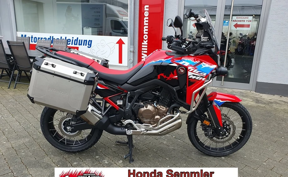 Angebot Honda CRF1100L Africa Twin Bild 1: Angebot Honda CRF1100L Africa Twin