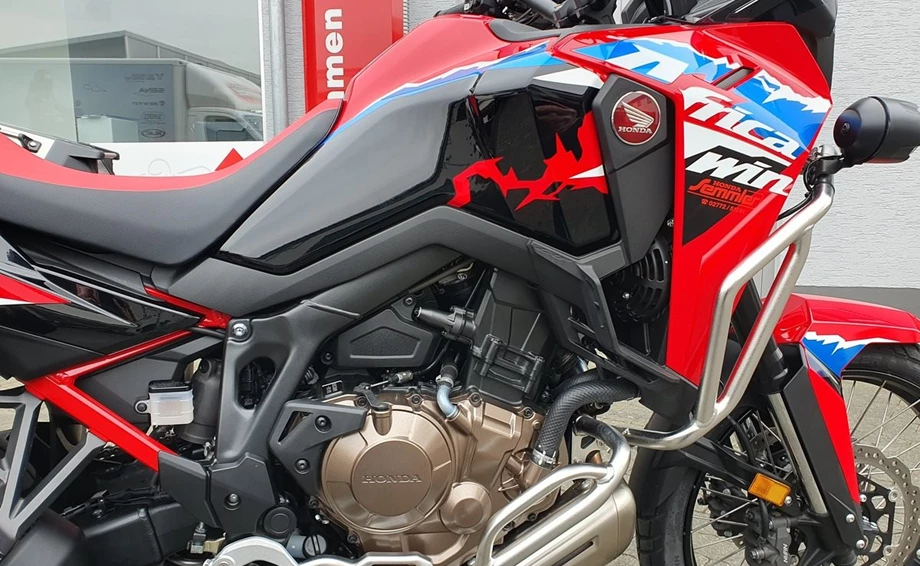 Angebot Honda CRF1100L Africa Twin Bild 10: Angebot Honda CRF1100L Africa Twin