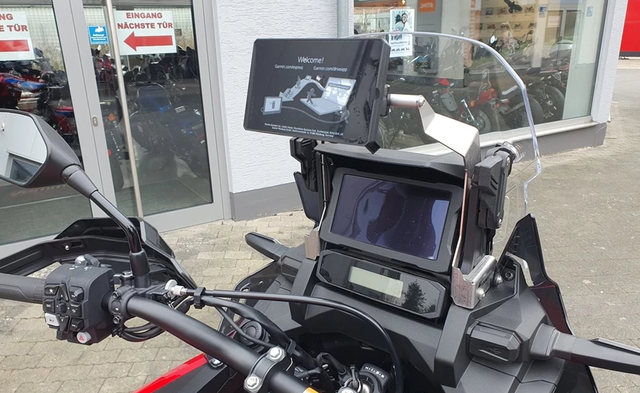 Angebot Honda CRF1100L Africa Twin Bild 11: Angebot Honda CRF1100L Africa Twin