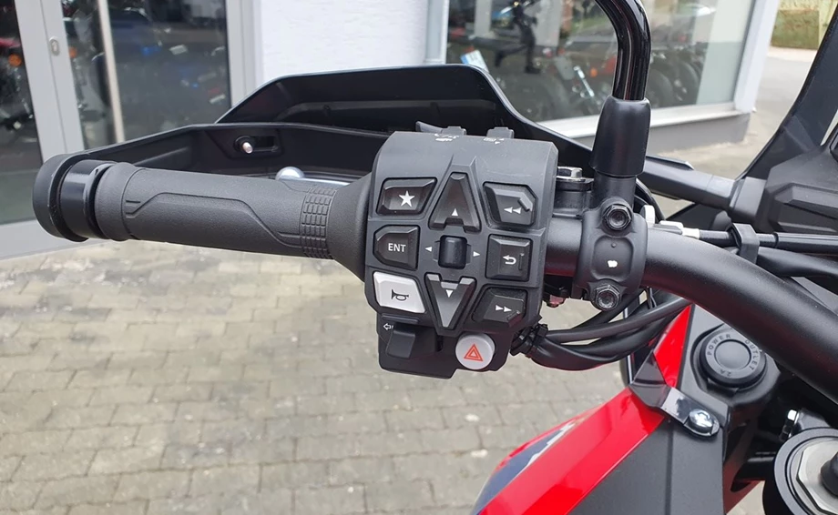 Angebot Honda CRF1100L Africa Twin Bild 12: Angebot Honda CRF1100L Africa Twin