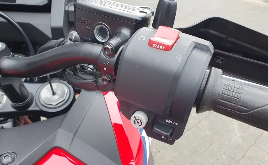 Angebot Honda CRF1100L Africa Twin Bild 13: Angebot Honda CRF1100L Africa Twin