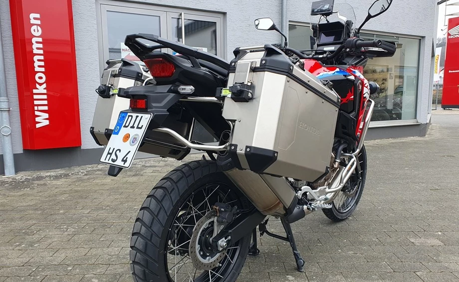 Angebot Honda CRF1100L Africa Twin Bild 15: Angebot Honda CRF1100L Africa Twin