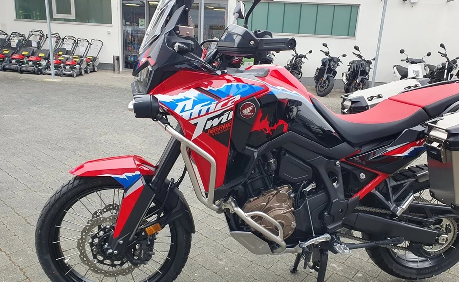 Angebot Honda CRF1100L Africa Twin Bild 16: Angebot Honda CRF1100L Africa Twin