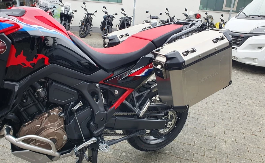 Angebot Honda CRF1100L Africa Twin Bild 17: Angebot Honda CRF1100L Africa Twin