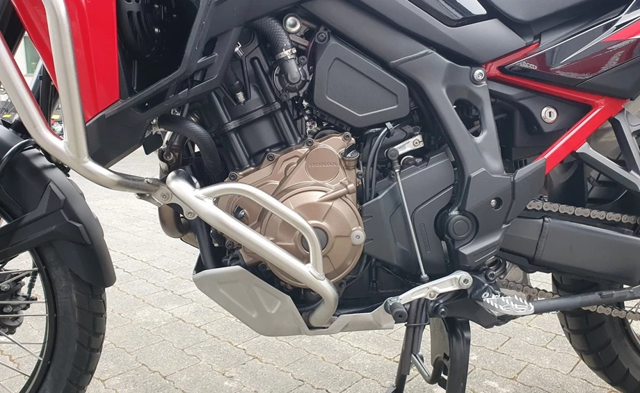 Angebot Honda CRF1100L Africa Twin Bild 18: Angebot Honda CRF1100L Africa Twin