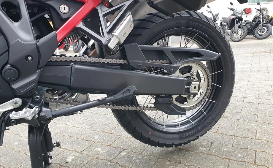 Angebot Honda CRF1100L Africa Twin Bild 19: Angebot Honda CRF1100L Africa Twin