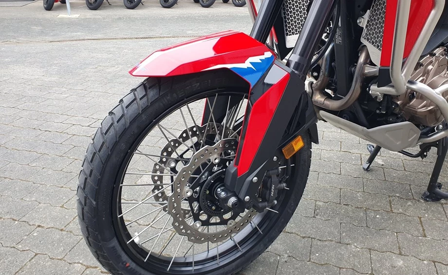 Angebot Honda CRF1100L Africa Twin Bild 20: Angebot Honda CRF1100L Africa Twin