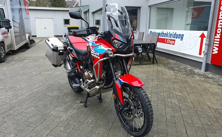 Angebot Honda CRF1100L Africa Twin Bild 3: Angebot Honda CRF1100L Africa Twin