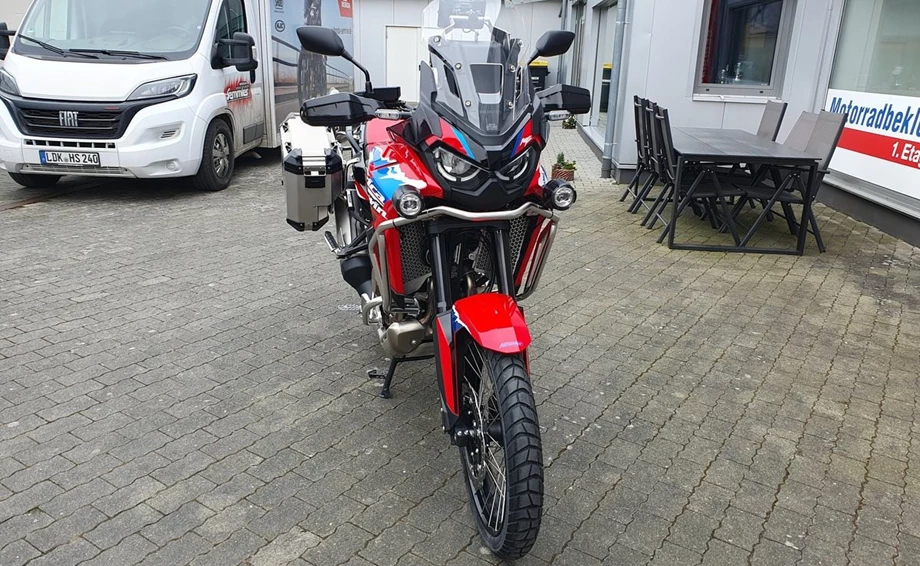 Angebot Honda CRF1100L Africa Twin Bild 4: Angebot Honda CRF1100L Africa Twin