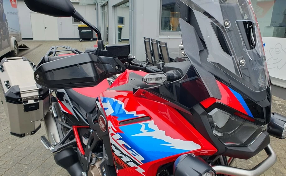 Angebot Honda CRF1100L Africa Twin Bild 9: Angebot Honda CRF1100L Africa Twin