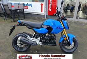 Honda MSX 125